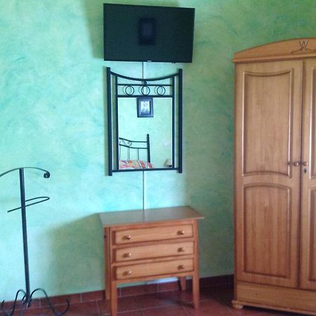 San Martin de la Vega del Alberche Casa Rural La Vega De Gredosゲストハウス エクステリア 写真