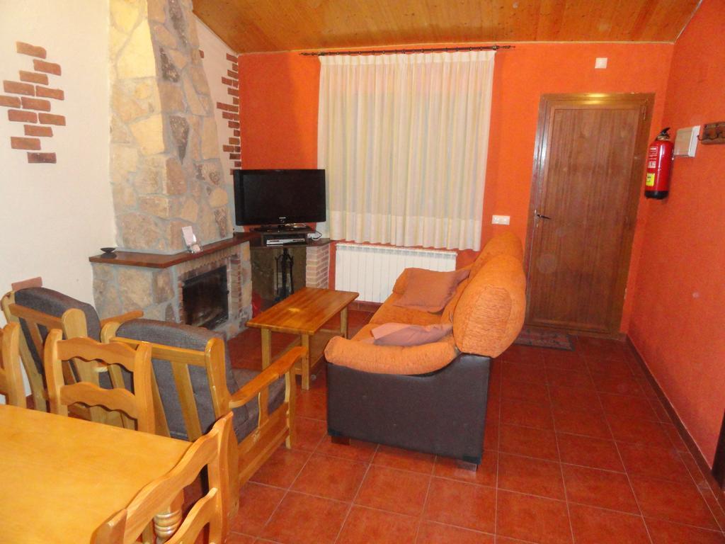 San Martin de la Vega del Alberche Casa Rural La Vega De Gredosゲストハウス エクステリア 写真