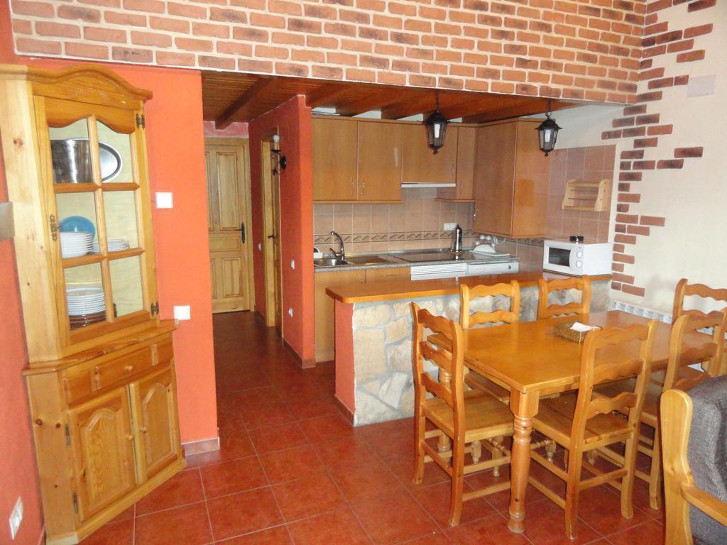 San Martin de la Vega del Alberche Casa Rural La Vega De Gredosゲストハウス エクステリア 写真