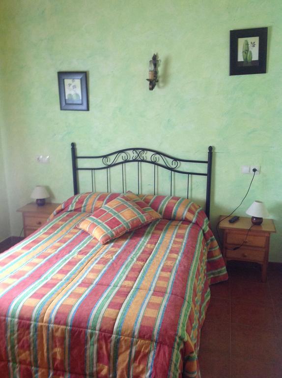 San Martin de la Vega del Alberche Casa Rural La Vega De Gredosゲストハウス エクステリア 写真
